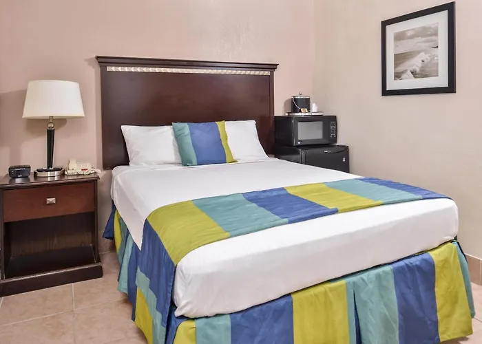19 Atlantic Hotel
