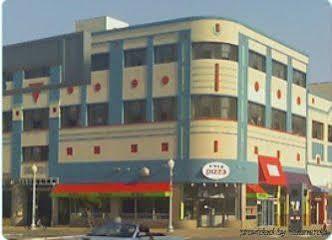 19 Atlantic Hotel