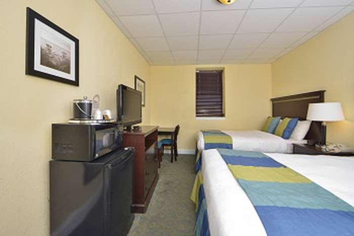 Hotel 19 Atlantic Virginia Beach