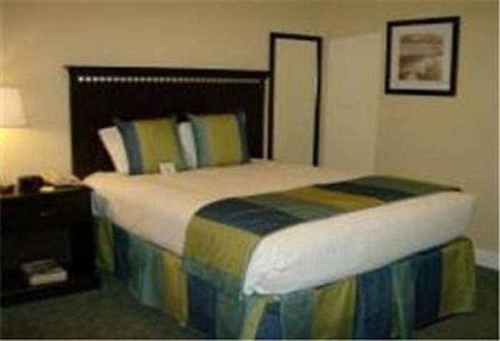 Hotel 19 Atlantic 3*