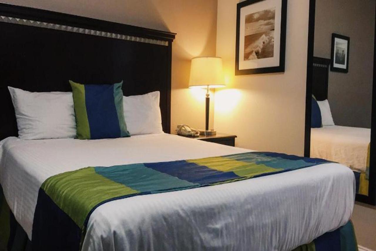 Hotel 19 Atlantic Virginia Beach