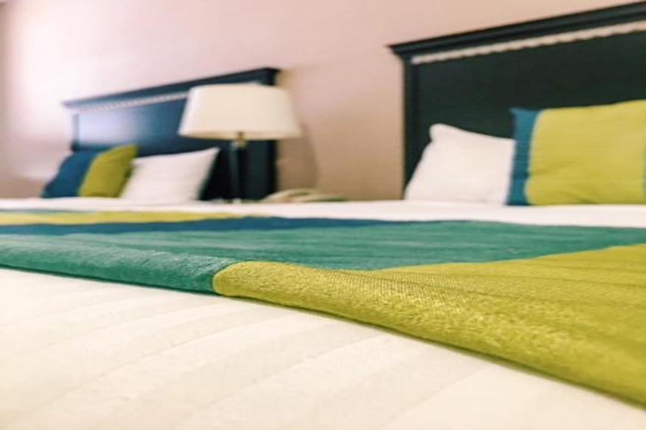 Hotel 19 Atlantic 3*