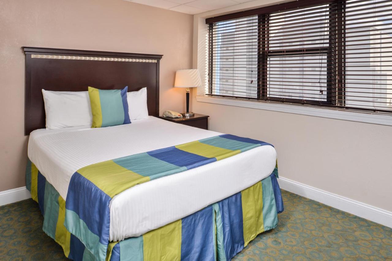 Hotel 19 Atlantic 3*