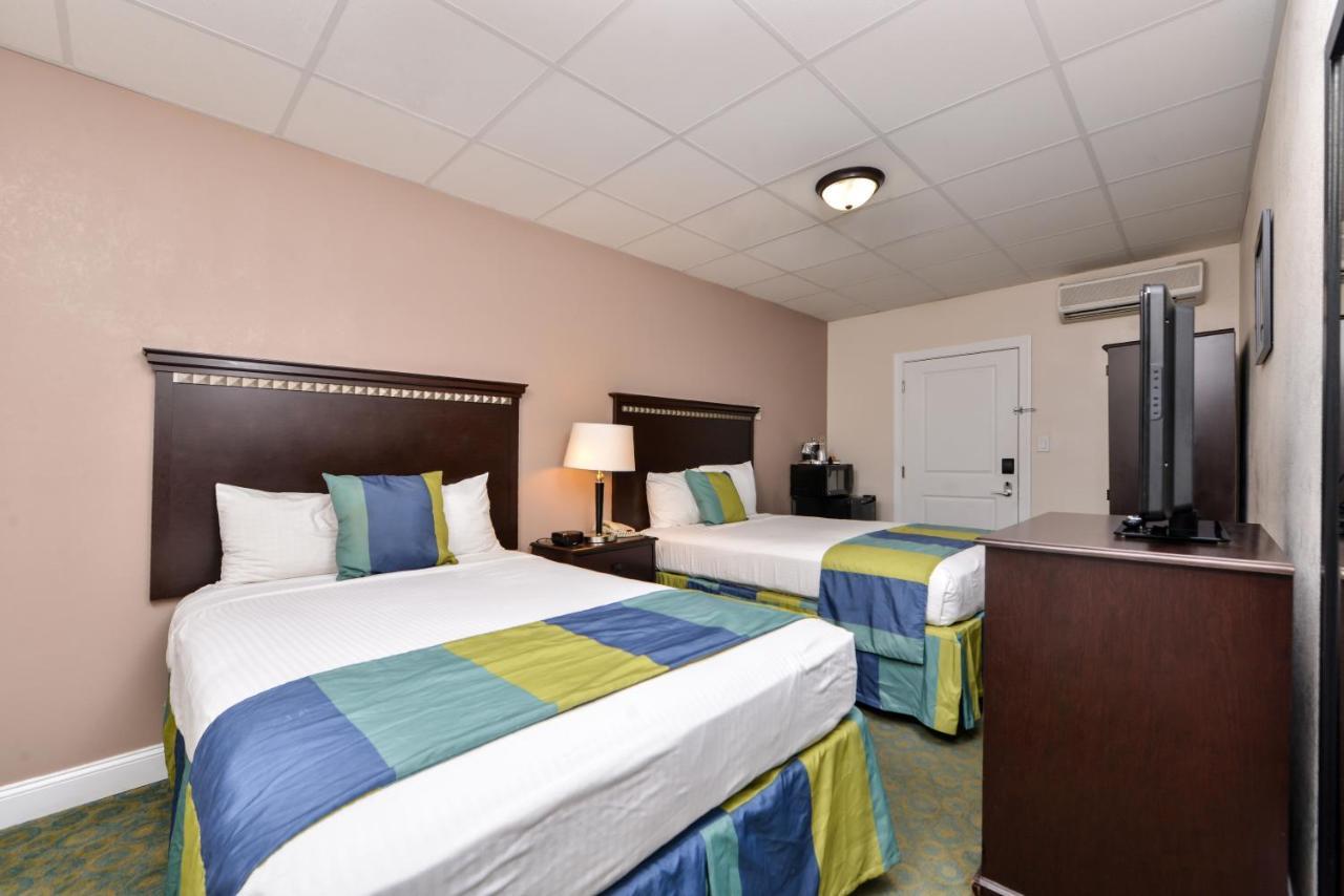 Hotel 19 Atlantic