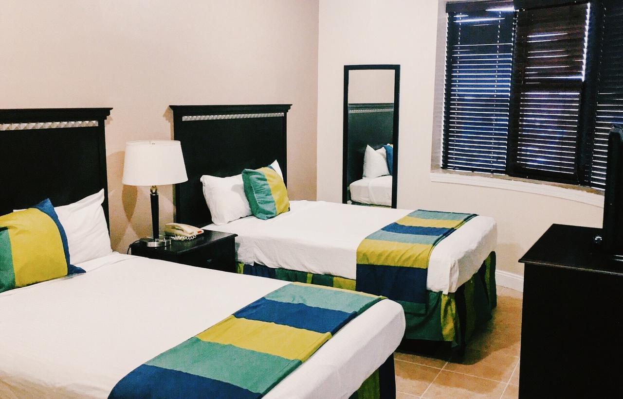 Hotel 19 Atlantic 3*
