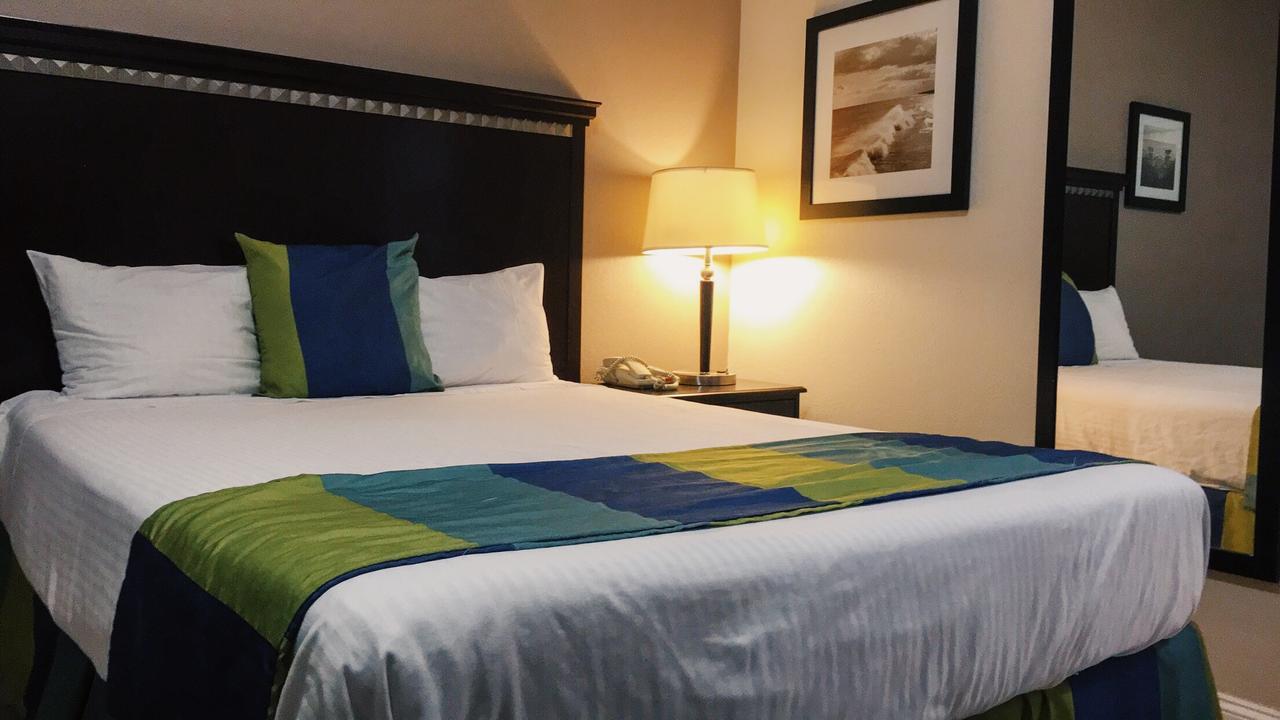 19 Atlantic Hotel 3*
